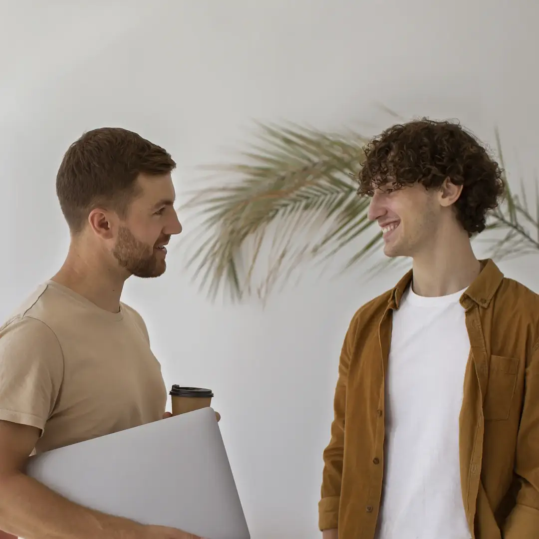 Lo que nos mueve y cómo trabajamos