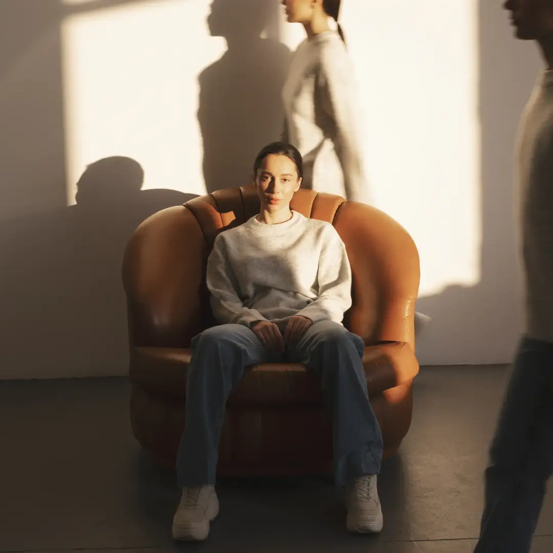 Qué tipo de procesos acompañamos