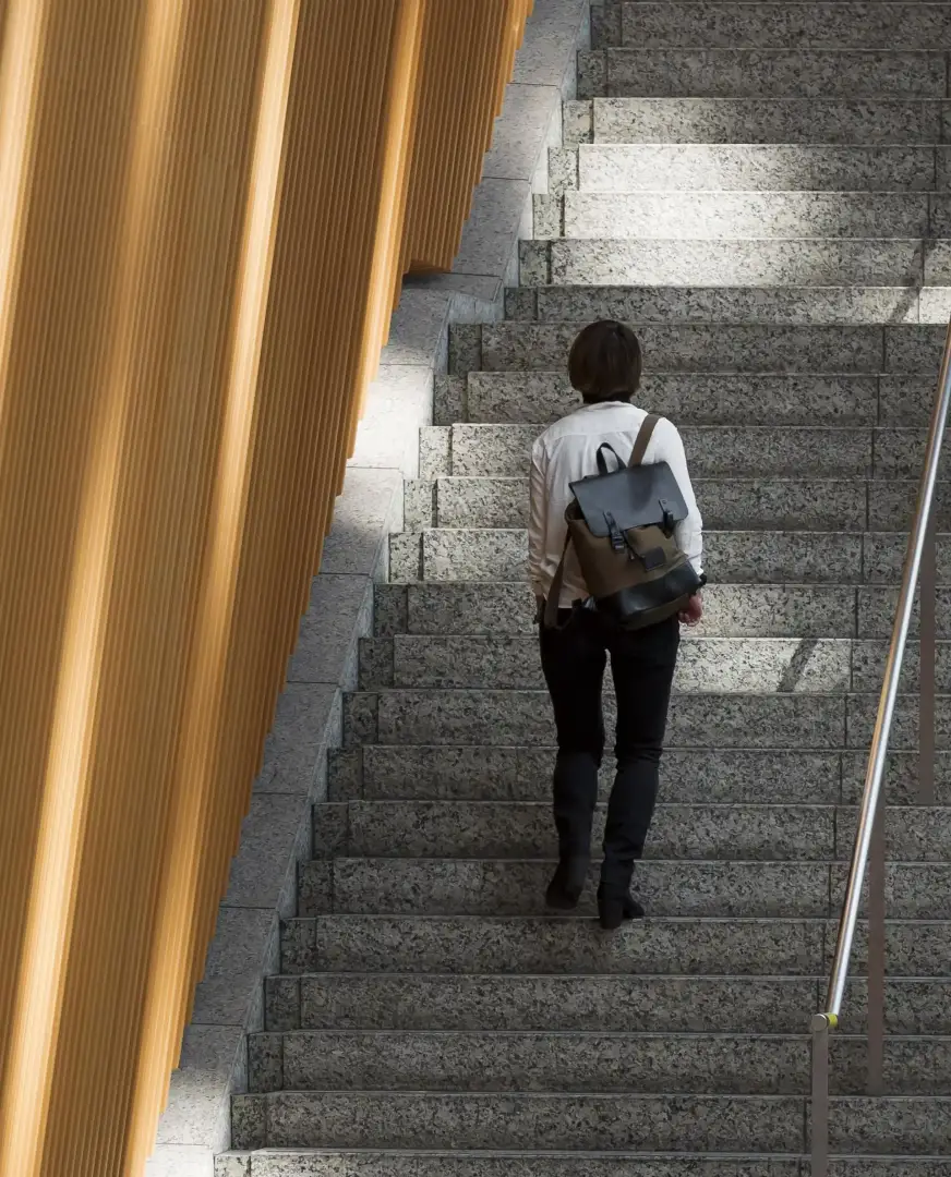 Nuestro recorrido y formación