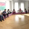 FORMACION TERAPIA GESTALT
